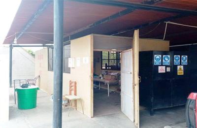 ALQUILER DE LOCAL EN CARRETERA PANAMERICANA NORTE - CHEPÉN